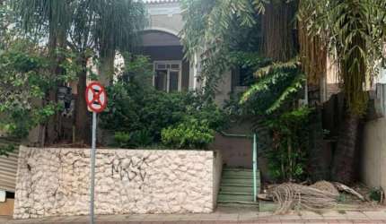 Terreno Padrão em São José do Rio Preto