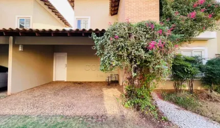 Casa Condomínio em São José do Rio Preto