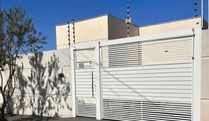 Casa Padrão em São José do Rio Preto