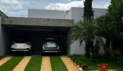 Casa Condomínio em São José do Rio Preto