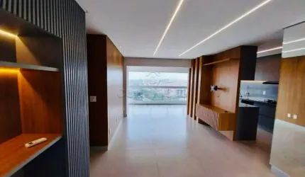 Apartamento Padrão em São José do Rio Preto