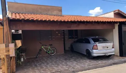 Casa Condomínio em São José do Rio Preto