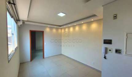 Apartamento Padrão em São José do Rio Preto