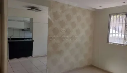 Apartamento Padrão em São José do Rio Preto
