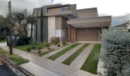 Casa Condomínio em São José do Rio Preto