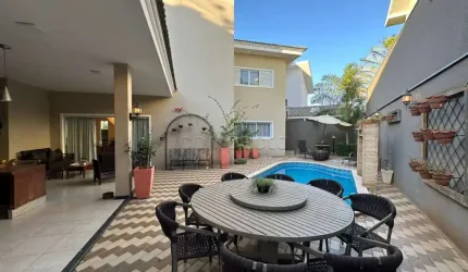 Casa Condomínio em Mirassol