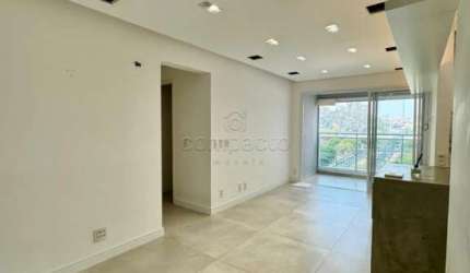Apartamento Padrão em São José do Rio Preto