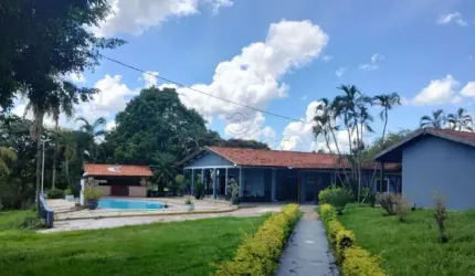 Chácara Chácara em São José do Rio Preto