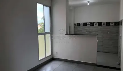 Apartamento Padrão em São José do Rio Preto