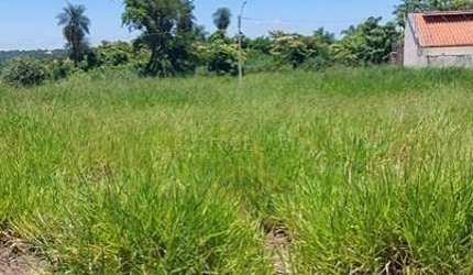 Terreno Padrão em São José do Rio Preto