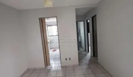 Apartamento Padrão em São José do Rio Preto