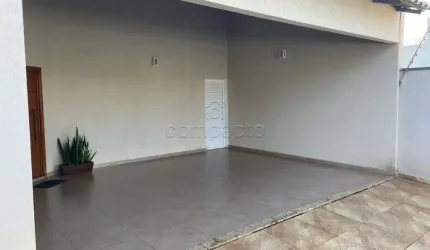 Casa Padrão em Mirassol