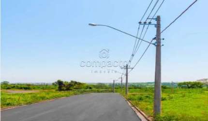 Terreno Padrão em São José do Rio Preto