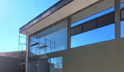 Comercial Salão em São José do Rio Preto