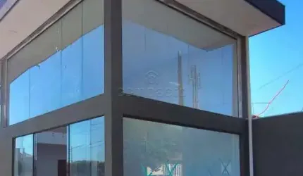 Comercial Salão em São José do Rio Preto