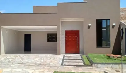 Casa Condomínio em São José do Rio Preto