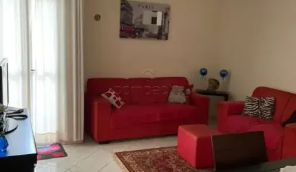 Apartamento Padrão em São José do Rio Preto