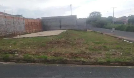 Terreno Padrão em São José do Rio Preto