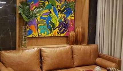 Apartamento Padrão em São José do Rio Preto