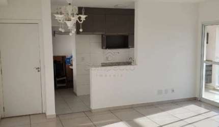 Apartamento Padrão em São José do Rio Preto