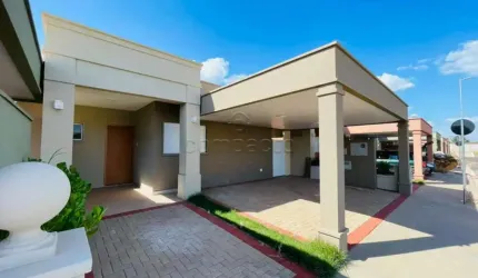Casa Condomínio em Bady Bassitt