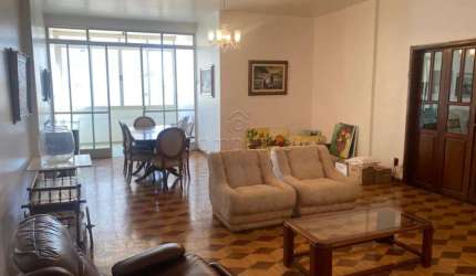 Apartamento Padrão em São José do Rio Preto