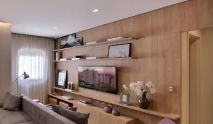 Apartamento Padrão em São José do Rio Preto