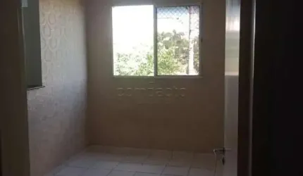 Apartamento Padrão em São José do Rio Preto