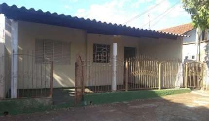 Casa Padrão em São José do Rio Preto