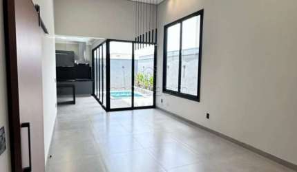 Casa Condomínio em Mirassol