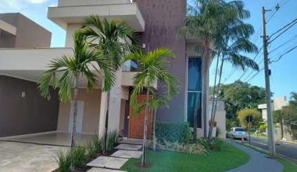 Casa Condomínio em São José do Rio Preto
