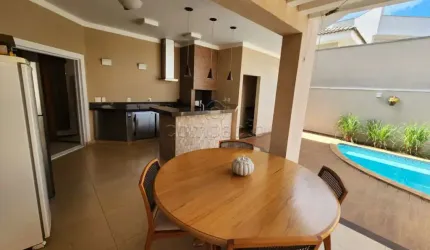 Casa Condomínio em São José do Rio Preto