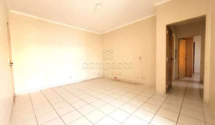 Apartamento Padrão em São José do Rio Preto