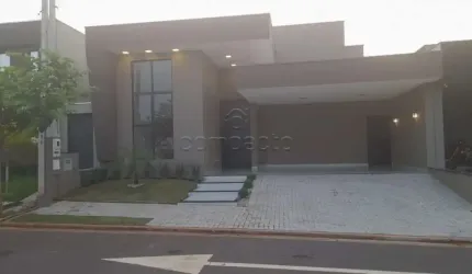Casa Condomínio em Mirassol