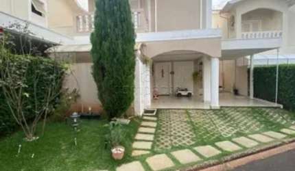 Casa Condomínio em São José do Rio Preto