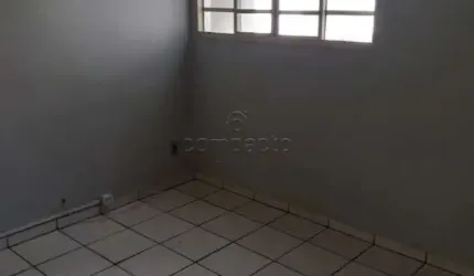 Apartamento Padrão em São José do Rio Preto