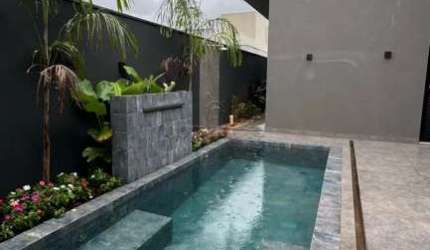Casa Condomínio em Mirassol