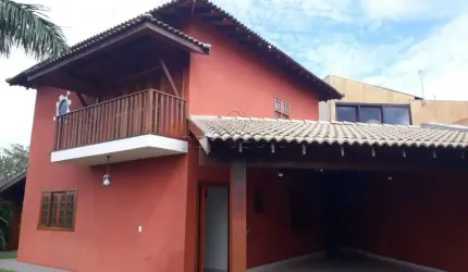 Rancho Condominio em Fronteira