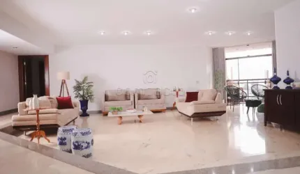 Apartamento Padrão em São José do Rio Preto