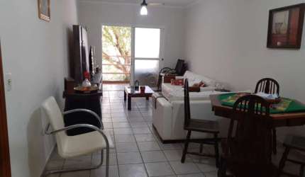 Apartamento Padrão em São José do Rio Preto