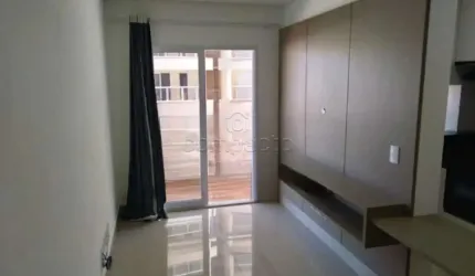 Apartamento Padrão em São José do Rio Preto