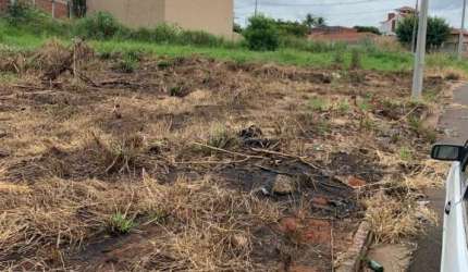 Terreno Área em São José do Rio Preto