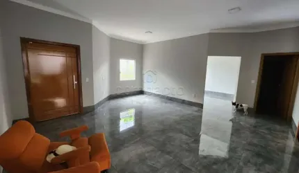 Casa Padrão em São José do Rio Preto