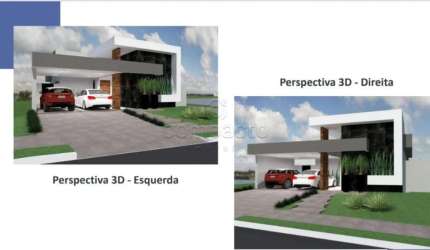 Casa Condomínio