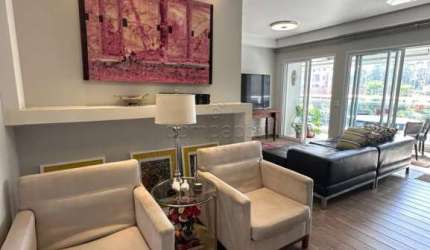 Apartamento Padrão