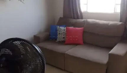 Apartamento Padrão em São José do Rio Preto
