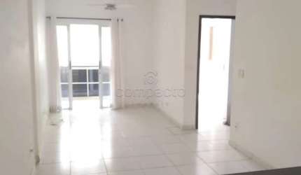 Apartamento Padrão