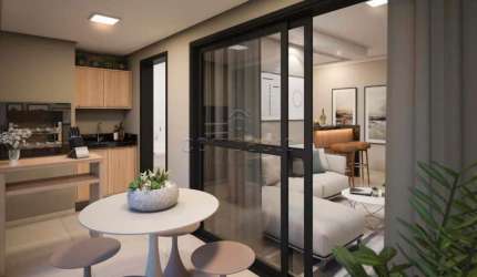 Apartamento Padrão