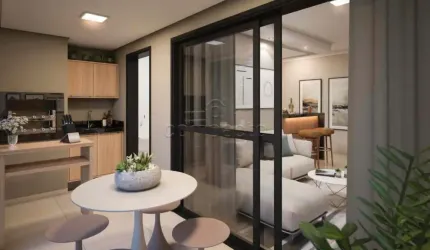 Apartamento Padrão
