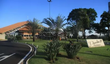Terreno Condomínio